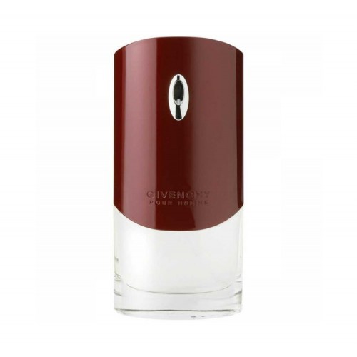 Тестер Givenchy Pour Homme Eau de Toilette 100 мл (ОАЕ)