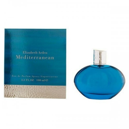 Парфум аналог Elizabeth Arden Mediterranean 100 мл недолив (копія парфумів)