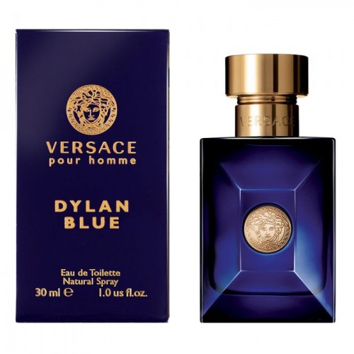 Парфюм аналог Versace Dylan Blue pour homme 100 мл (копия духов)