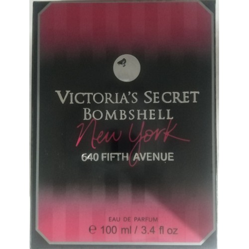 Парфум аналог VICTORIAS SECRET BOMBSHELL NEW YORK 100 мл M (копія парфумів) — фото 2