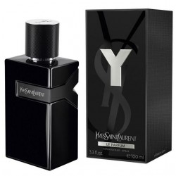 Парфюм Yves Saint Laurent Y Le Parfum 100 мл ( с магнитной лентой) (люкс копия)