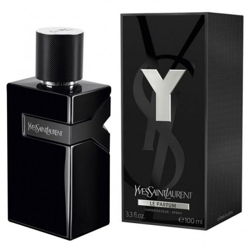 Парфюм Yves Saint Laurent Y Le Parfum 100 мл ( с магнитной лентой) (люкс копия)