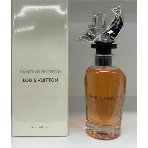 Парфум Louis Vuitton Dancing Blossom Extrait De Parfum 100 мл (люкс копія)