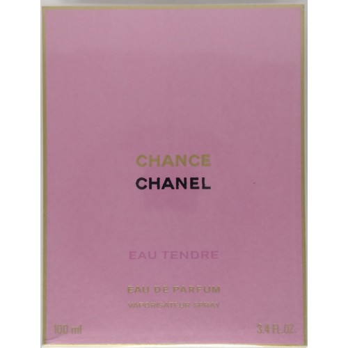 Парфум Chanel Chance Tendre eau de Parfum 100 мл (з магнітною стрічкою) (люкс копія) — фото 2