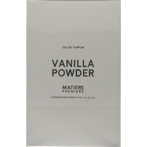Парфум Matiere Premiere Vanilla Powder 100 мл (з магнітною стрічкою) (люкс копія) — фото 2
