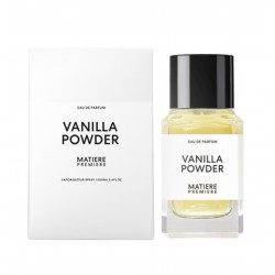 Парфум Matiere Premiere Vanilla Powder 100 мл (з магнітною стрічкою) (люкс копія)