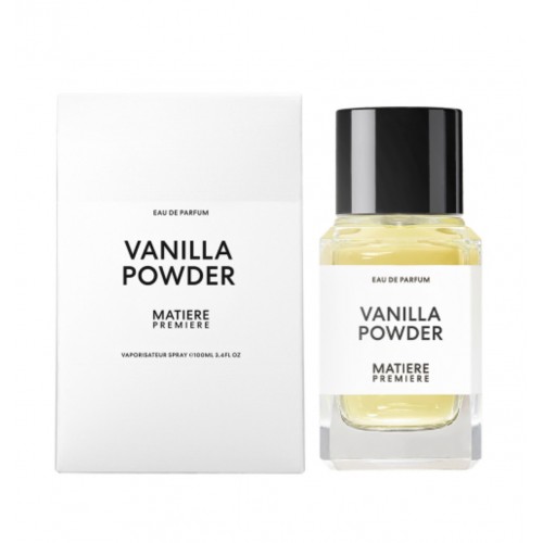 Парфум Matiere Premiere Vanilla Powder 100 мл (з магнітною стрічкою) (люкс копія)
