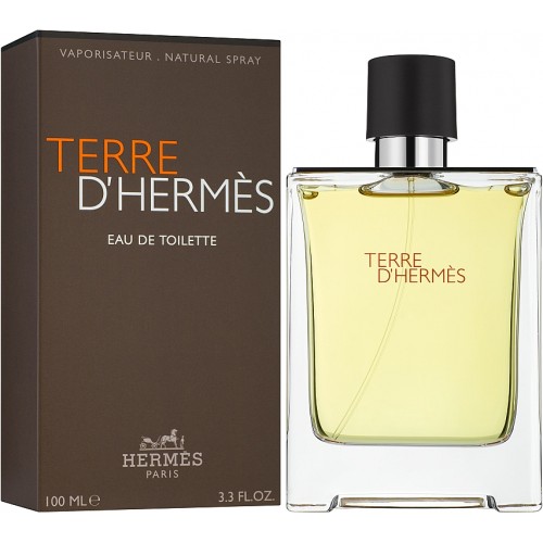 Парфюм аналог Hermes Terre D`Hermes  O 100 мл (копия духов)