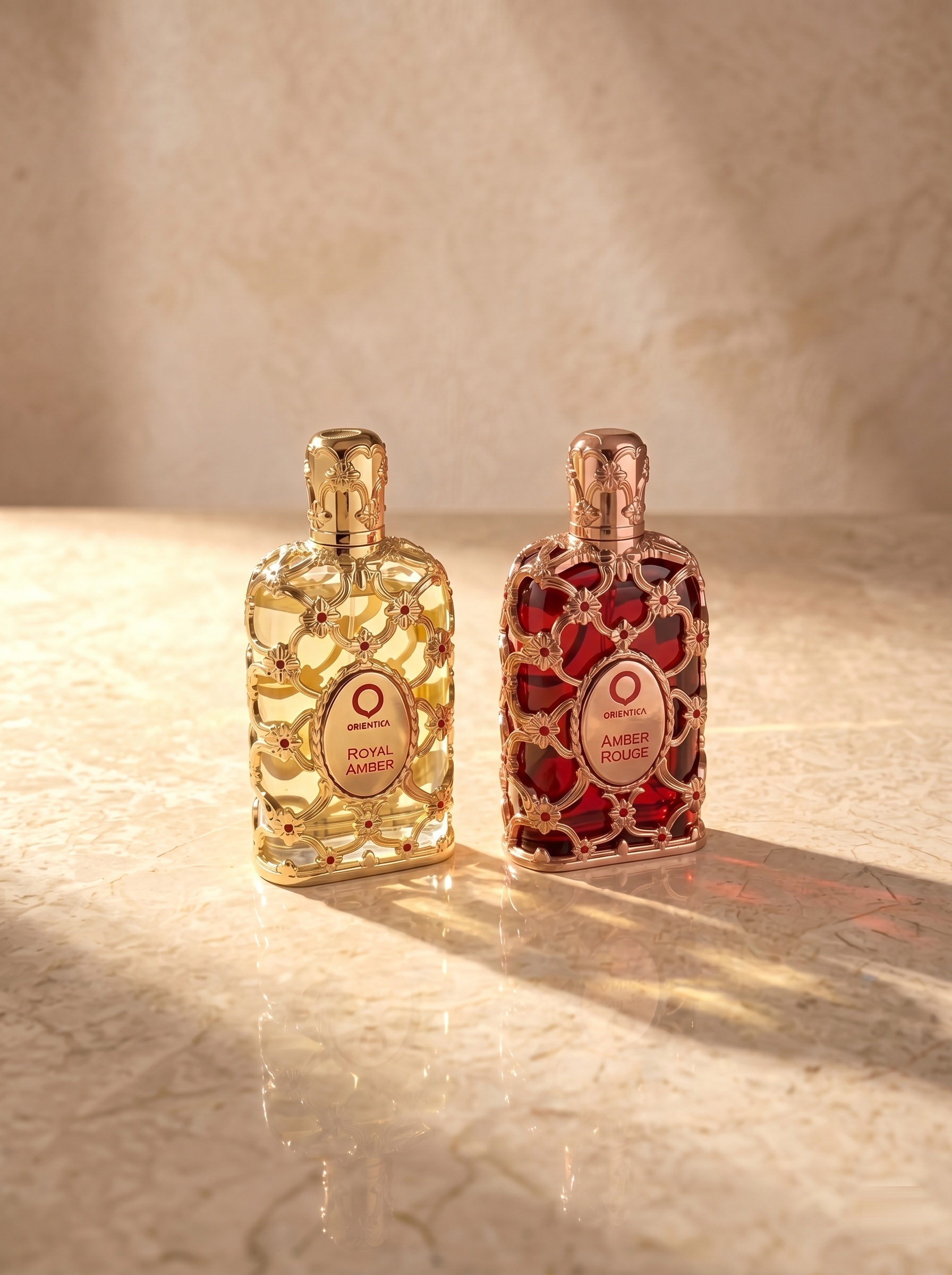 Orientica Luxury Collection